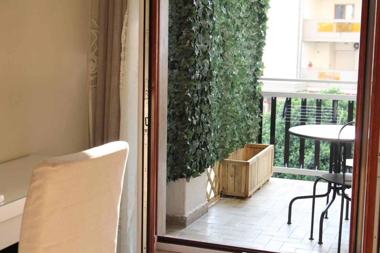 Michelangelo Home B&B Rossano Exterior photo
