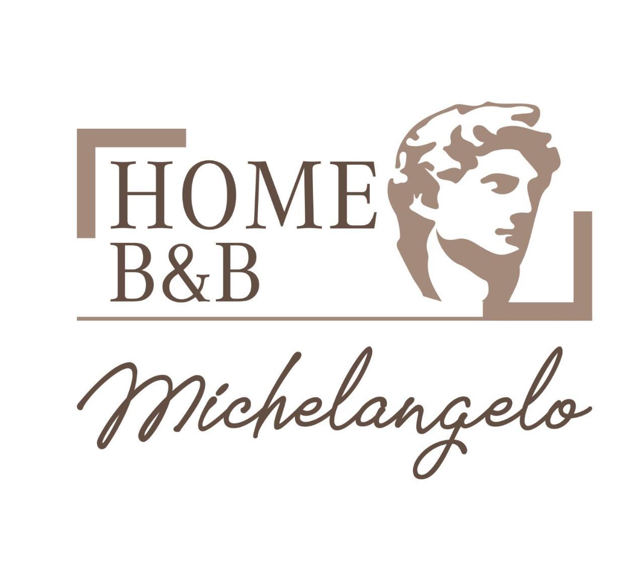 Michelangelo Home B&B Rossano Exterior photo
